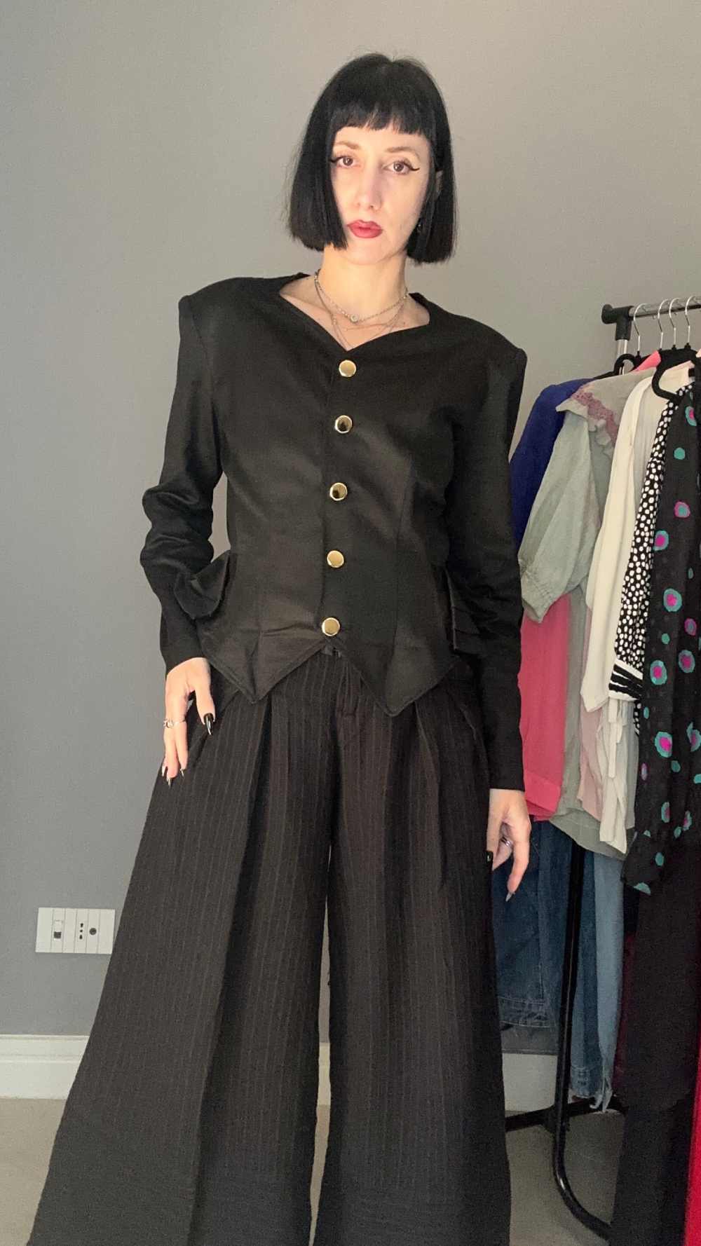 Pantalone Pinko