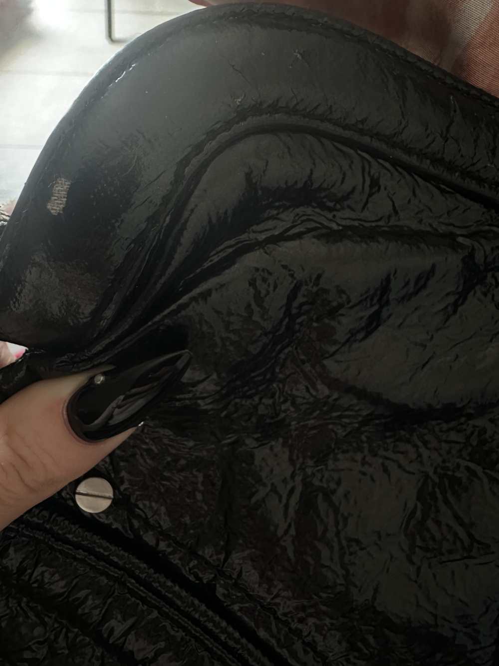 Borsa a mano Calvin Klein