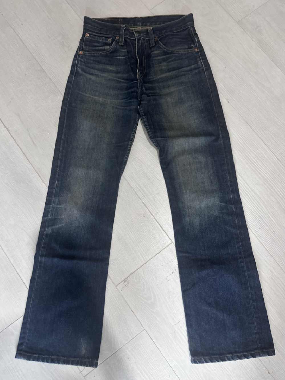 Jeans Levi's 507