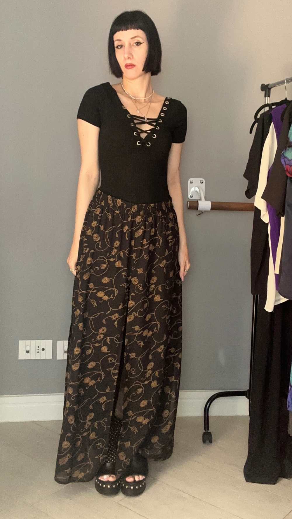 Pantalone Tarot