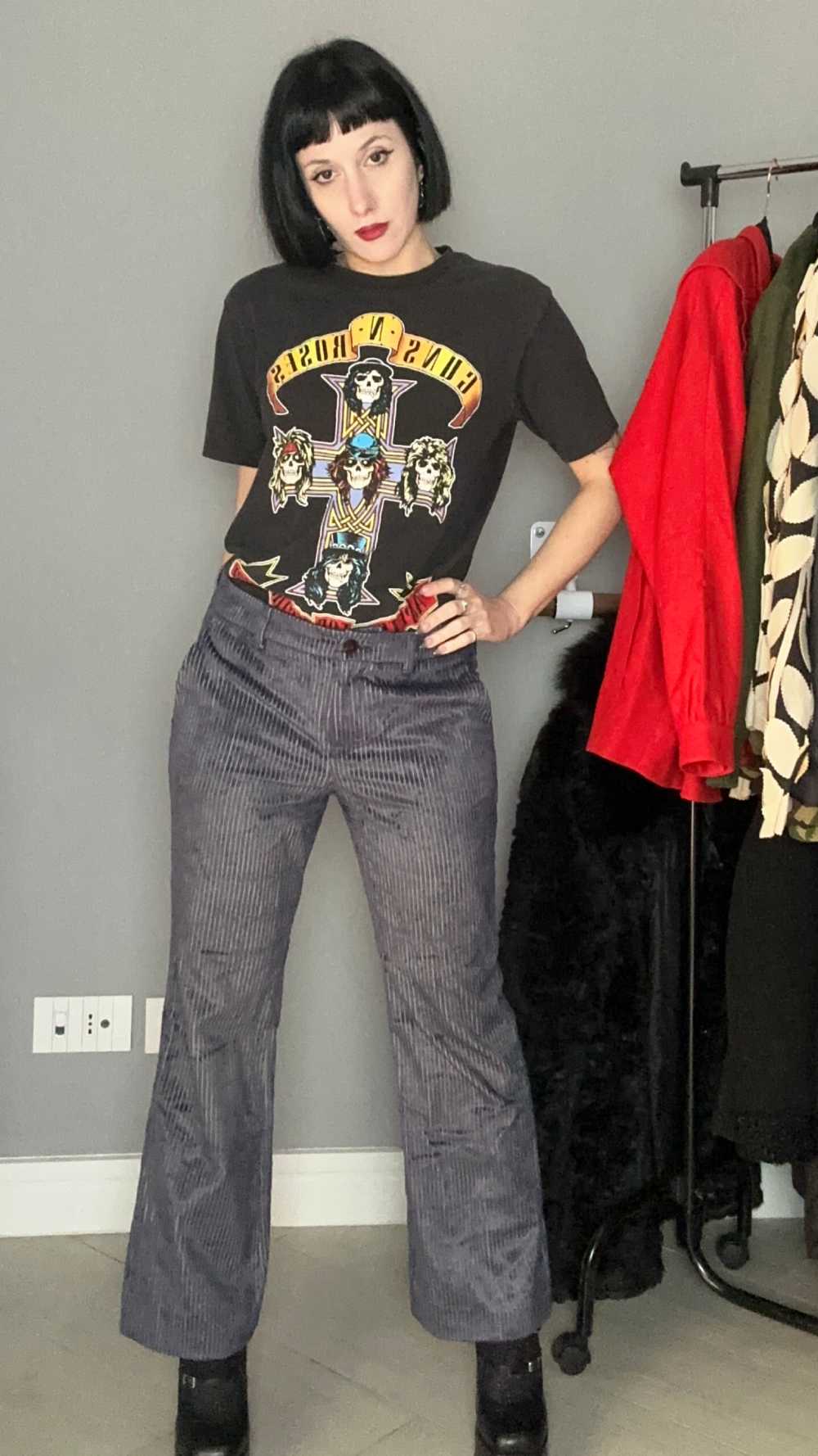 T-shirt Guns N' Roses