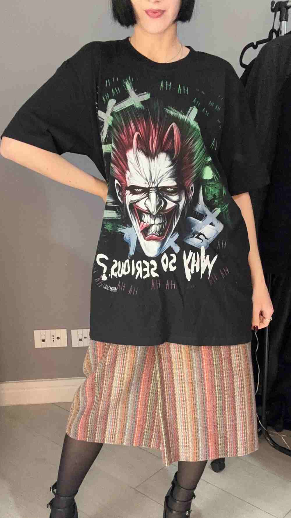 T-shirt Joker