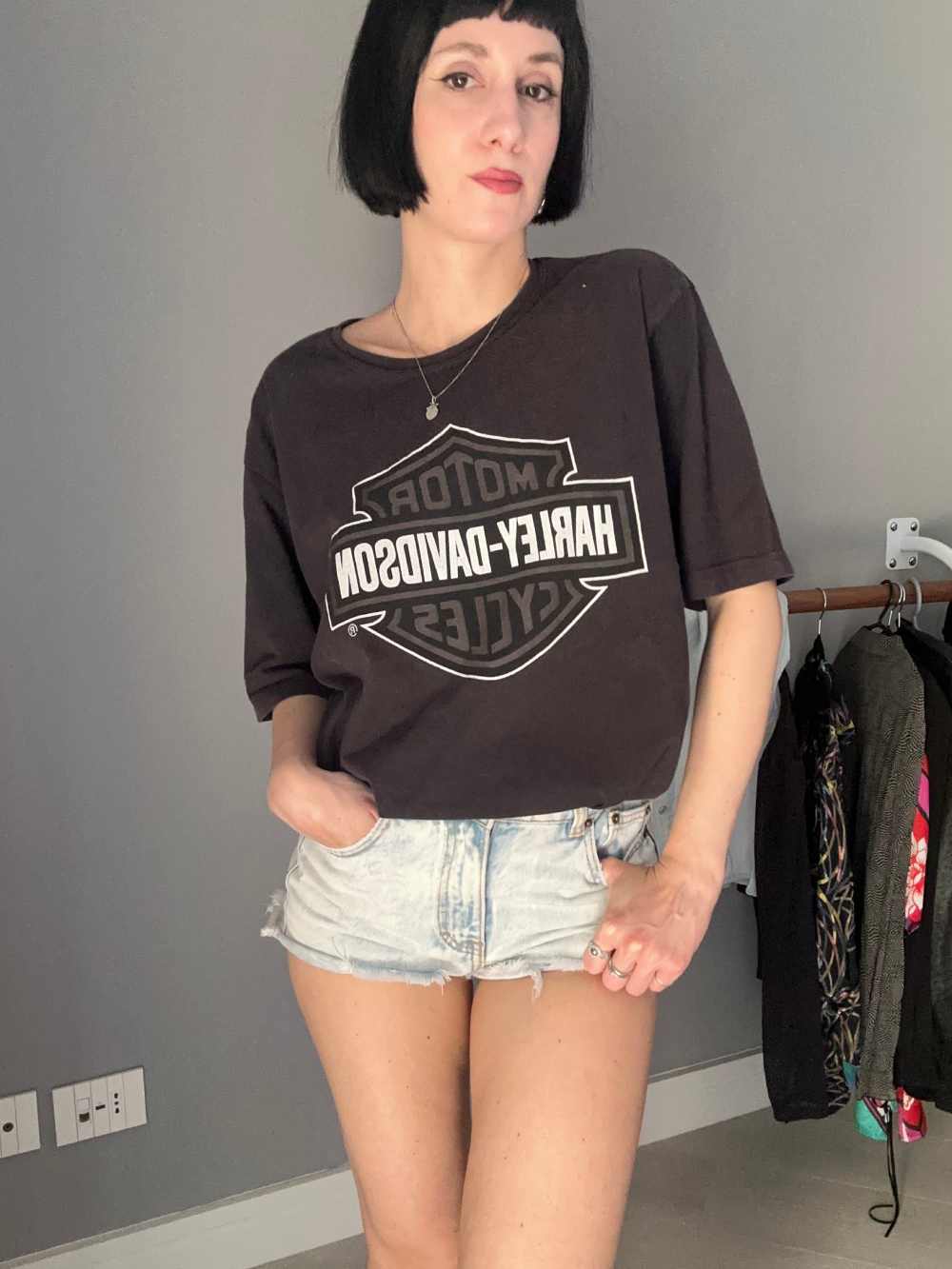 Harley Davidson T-shirt