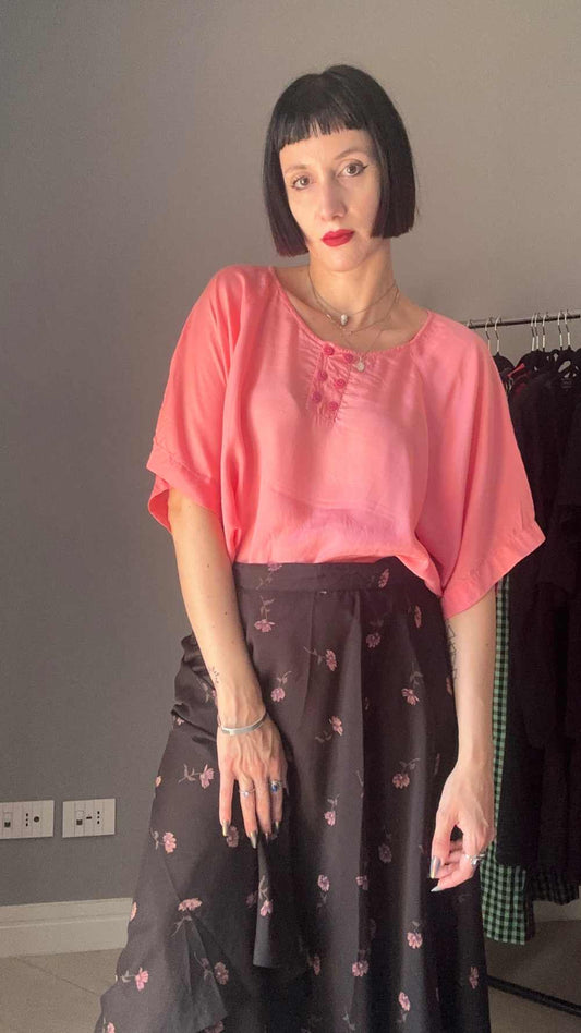 Blusa Pink