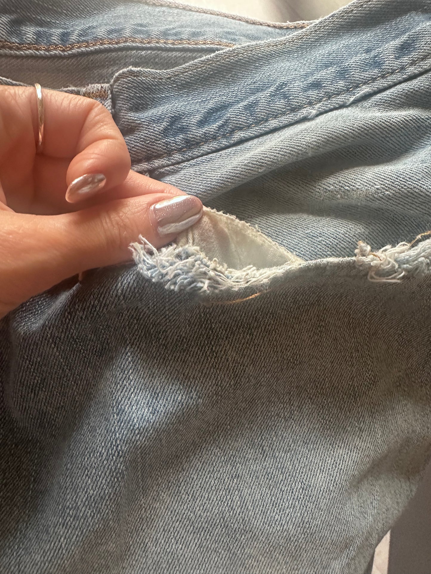 Shorts Levi’s Classic