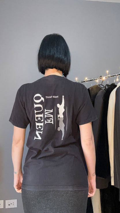T-shirt Queen