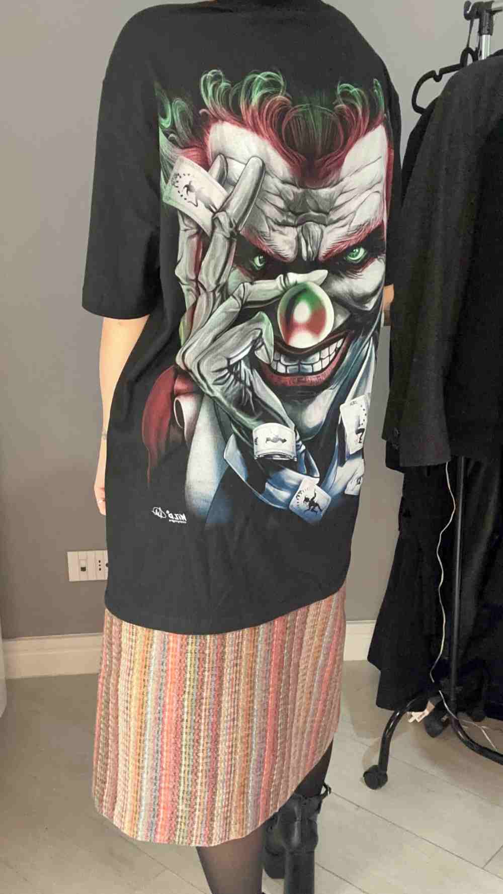T-shirt Joker