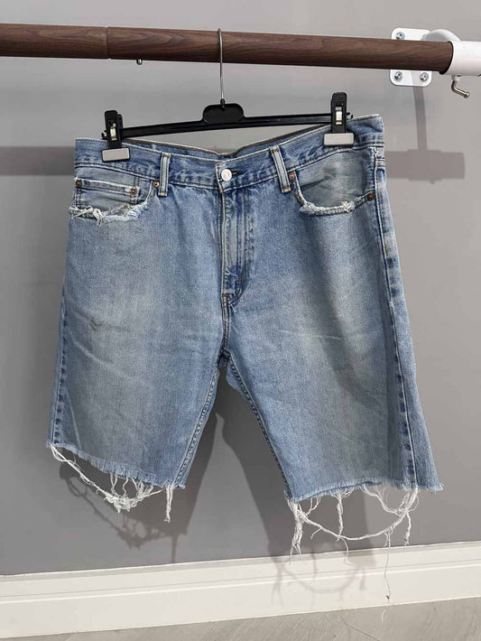 Shorts Levi’s Classic