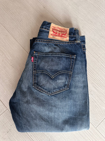 Levi's vintage 501 - w 29