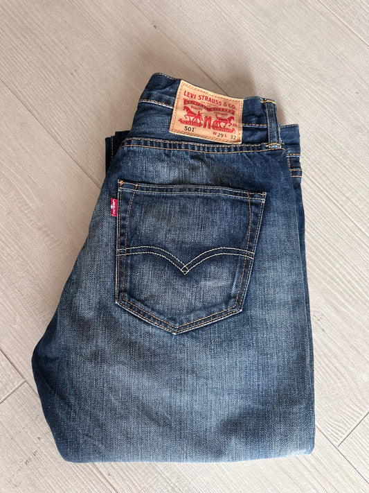 Levi's vintage 501 - w 29