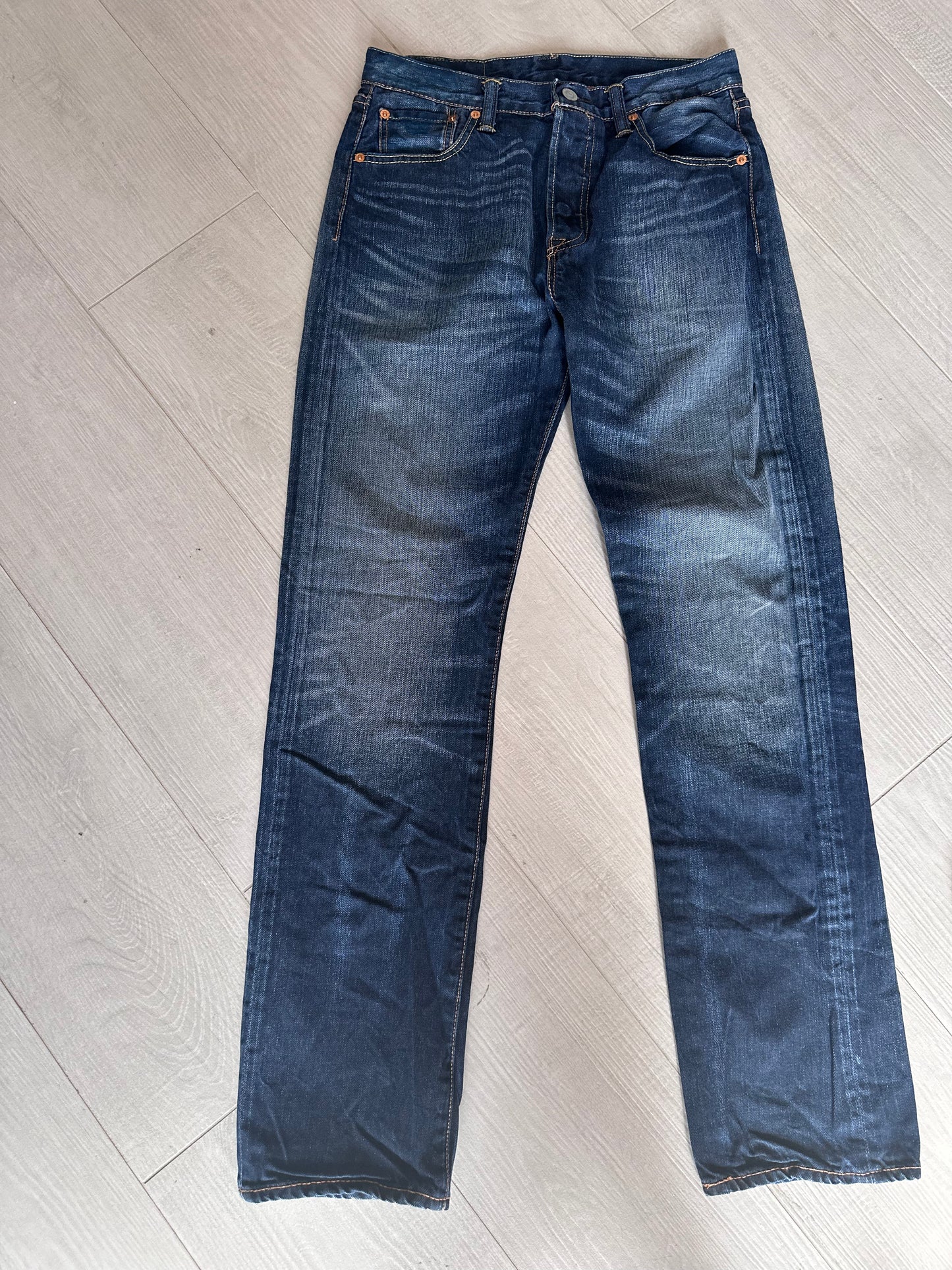 Levi's vintage 501 - w 29