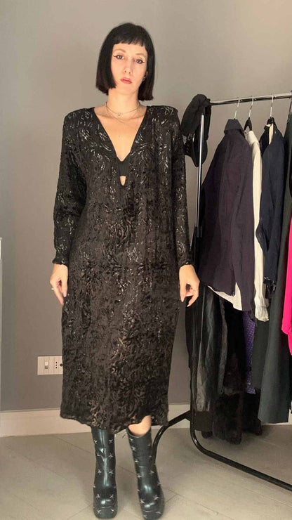 Abito Witch Max Mara