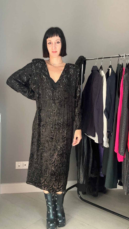 Abito Witch Max Mara
