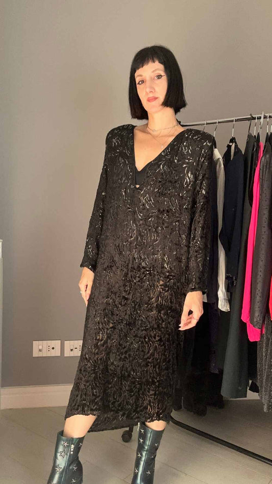 Abito Witch Max Mara