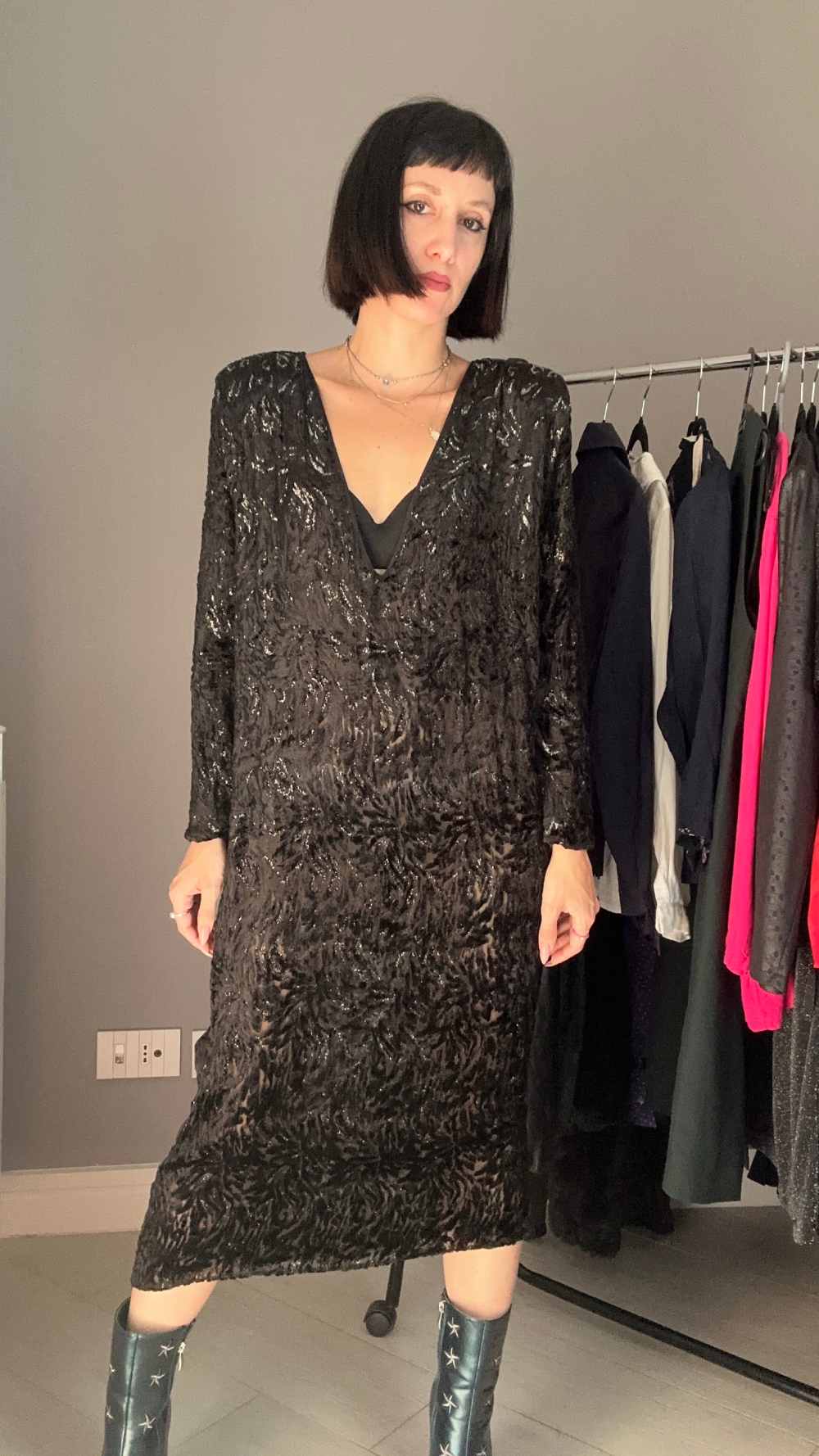 Abito Witch Max Mara
