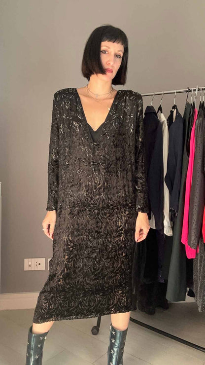 Abito Witch Max Mara