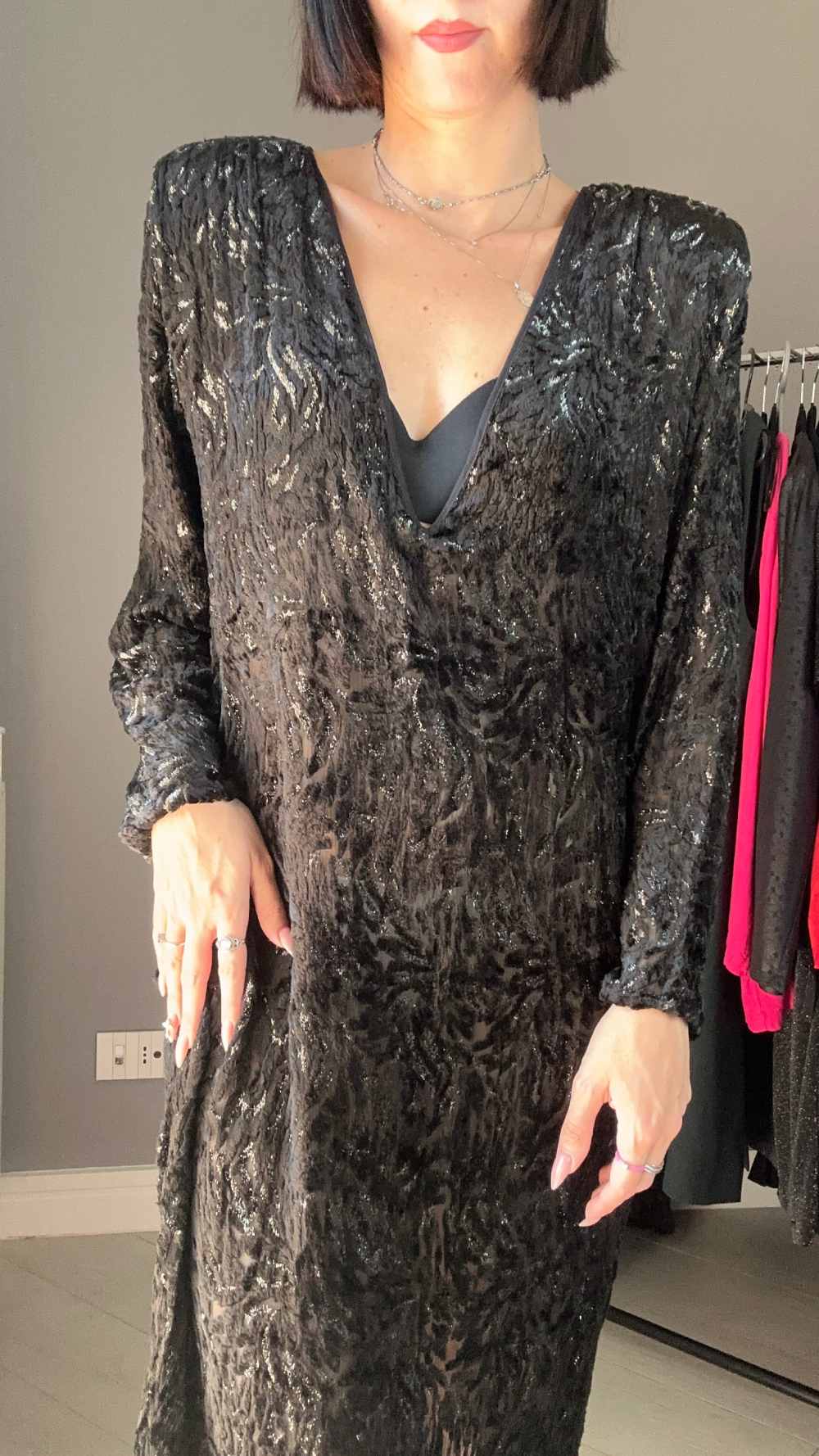 Abito Witch Max Mara