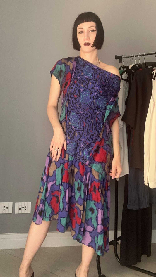 Abito Luciana