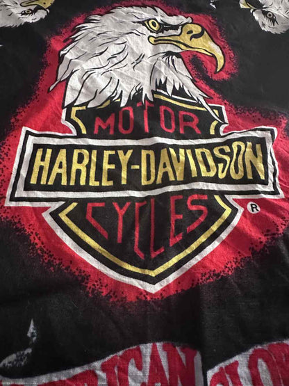 Bandana Harley Davidson