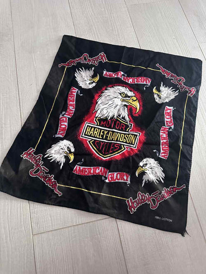 Bandana Harley Davidson