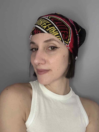 Bandana Harley Davidson