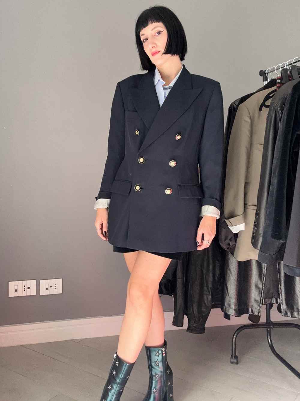 Blazer WEEKEND by Max Mara