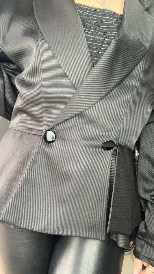 Blazer elegante