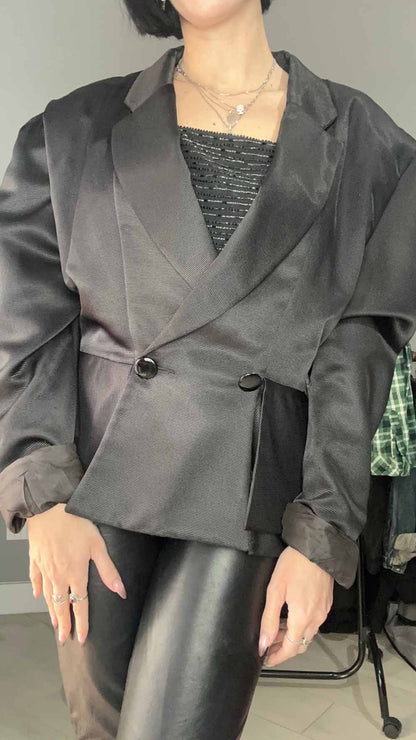 Blazer elegante