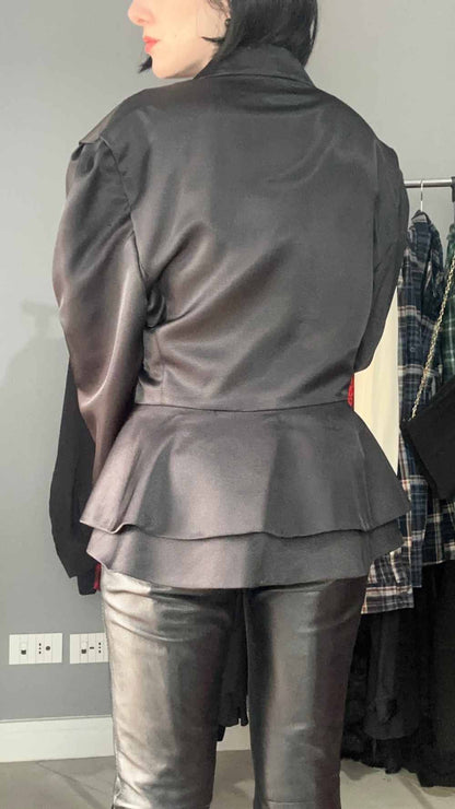 Blazer elegante