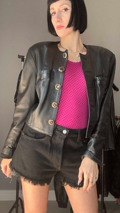 Body fucsia