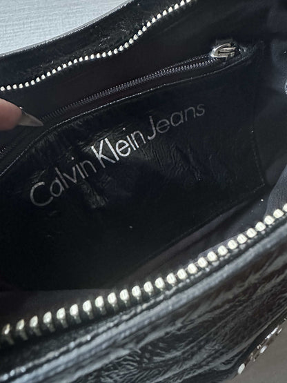 Borsa a mano Calvin Klein