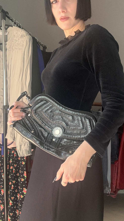 Borsa a mano Calvin Klein