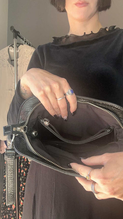 Borsa a mano Calvin Klein