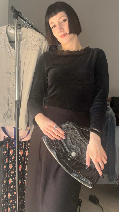 Borsa a mano Calvin Klein