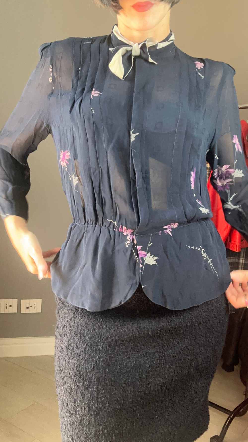 Camicia Sublime