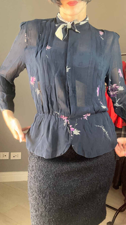 Camicia Sublime