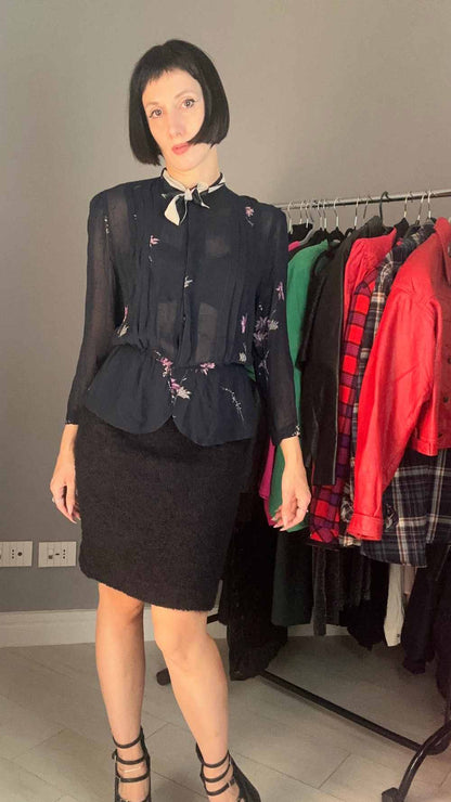 Camicia Sublime