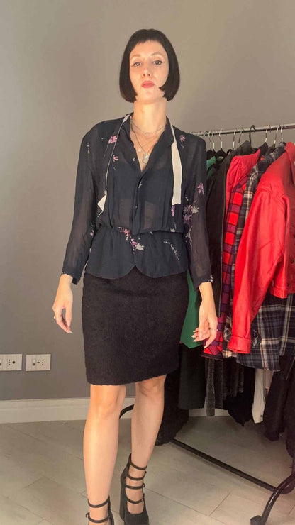 Camicia Sublime