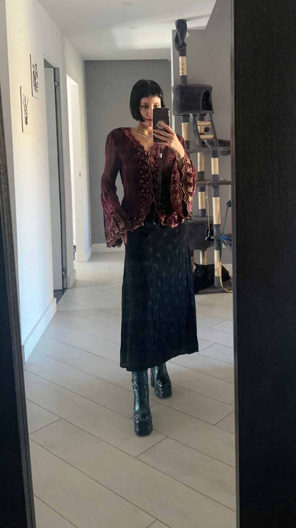 Camicetta Practical Magic