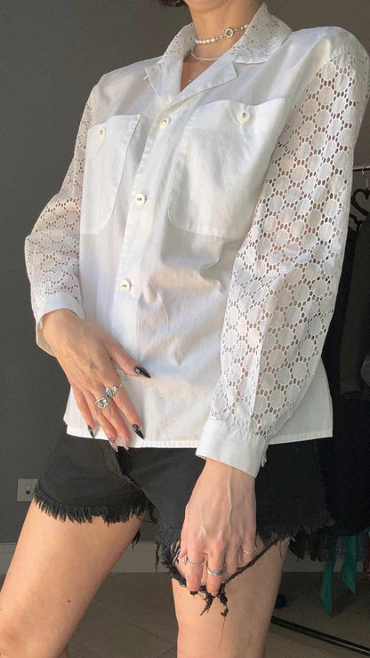 Camicia Byblos