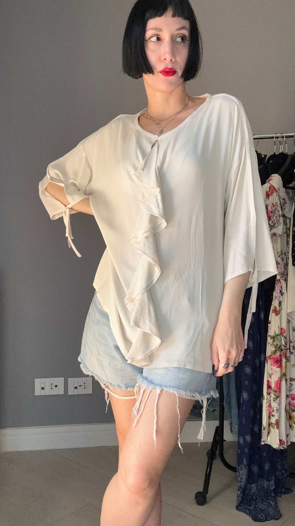 Pirate shirt