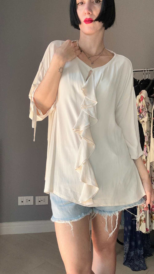 Pirate shirt