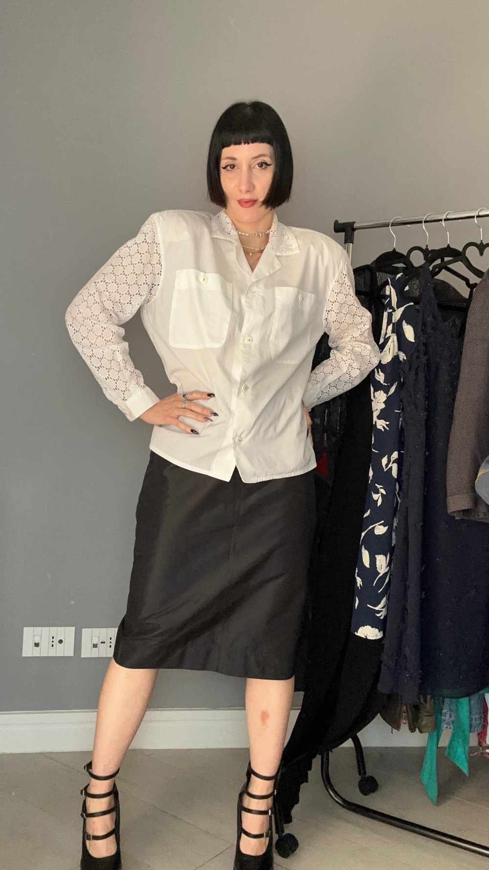 Camicia Byblos