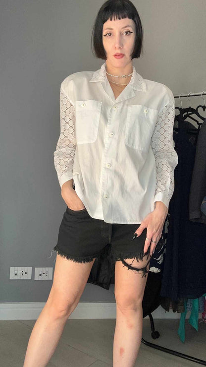 Camicia Byblos