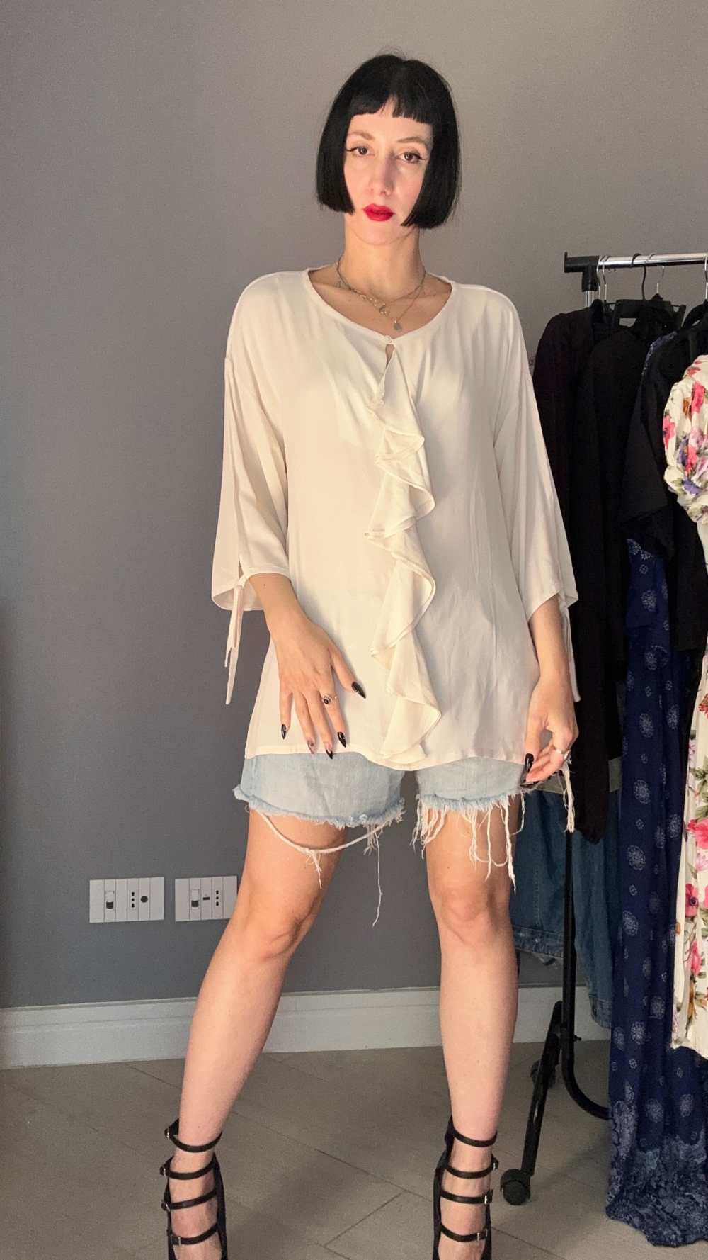 Pirate shirt