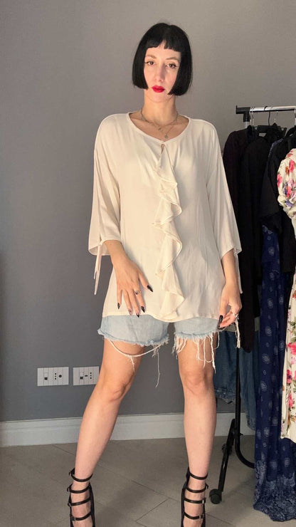 Pirate shirt