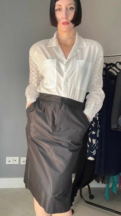 Camicia Byblos