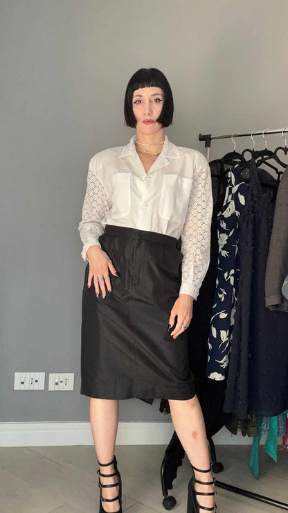 Camicia Byblos