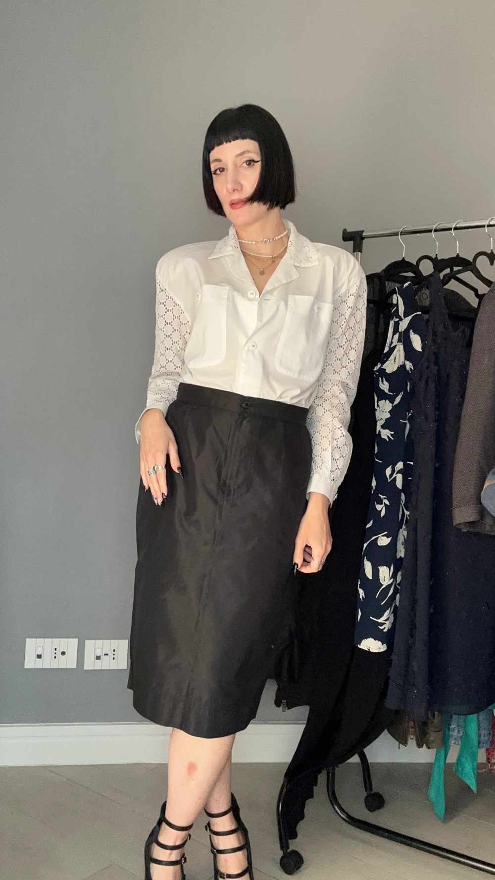 Camicia Byblos