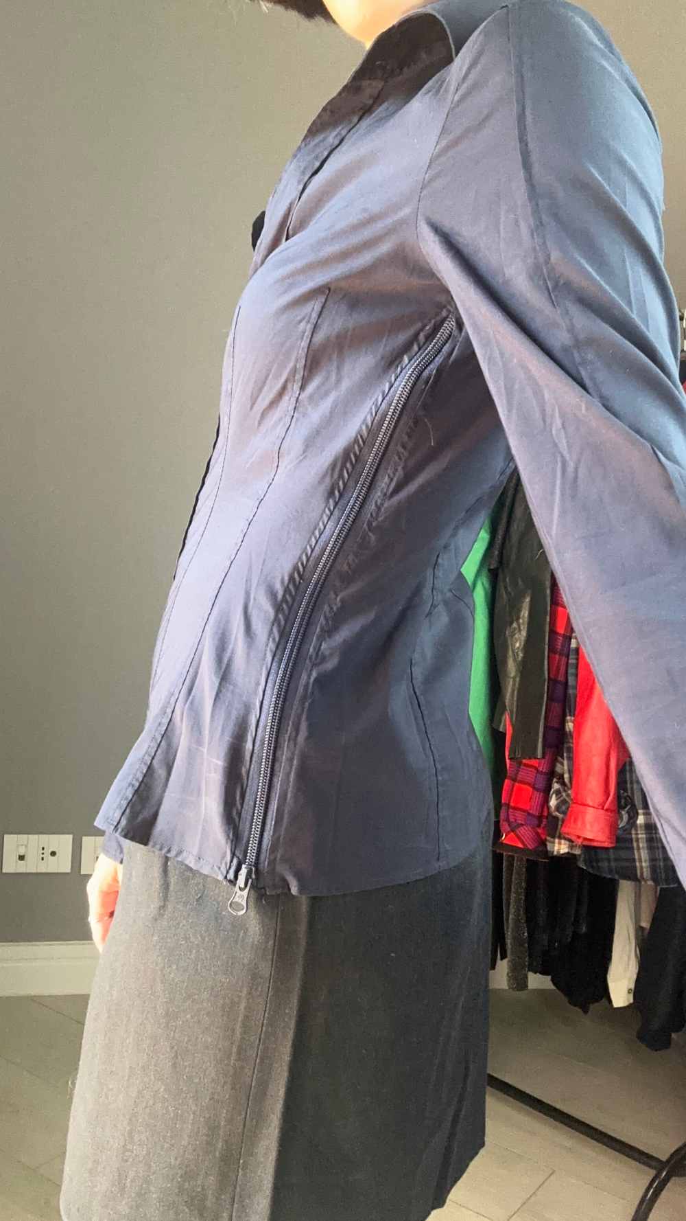 Camicia Hugo Boss